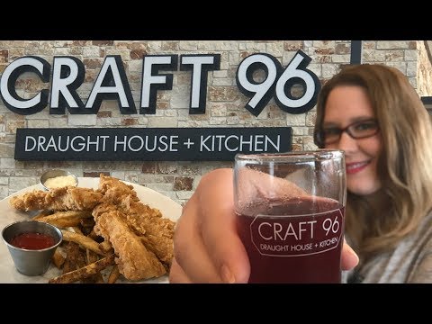 Craft 96 in League City, TEXAS