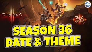 Soul Shards Are Back in Diablo 3 Season 36!