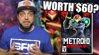 Is Metroid Dread For Nintendo Switch Worth $60?!