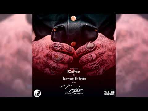 M3taphour -Orgoliu feat Lawrence Da Prince