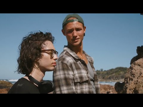 kirin and henry scenes | the wilds