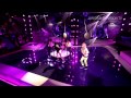 Femke - Tik Tak Tik (The Netherlands) 2012 ...