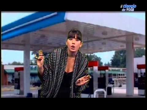 WANDA WANDA - IL CIUCCIO CHE VOLA puntata 29-11-13