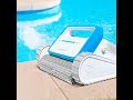 Robot piscine sans fil Latitude Top