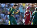 From The Vault Starc Rattles The Pegs Of Sarwan