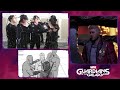Marvel's Guardians of the Galaxy | Making-of | Performance Capture