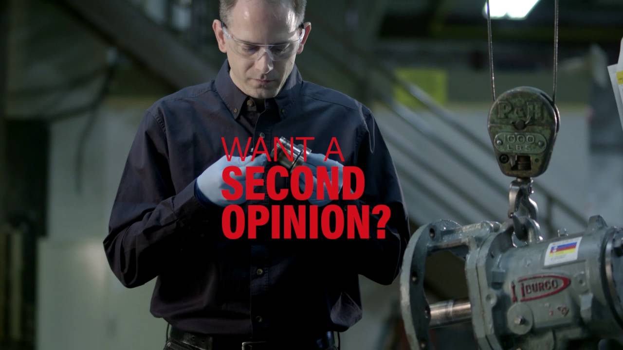 Flowserve Seal Failure Analysis App