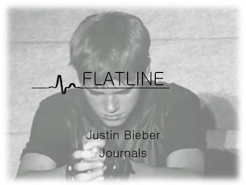 Justin Bieber Flatline LYRICS