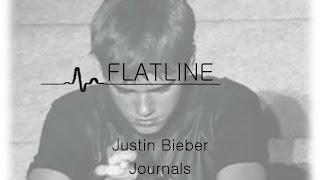 Justin Bieber Flatline LYRICS