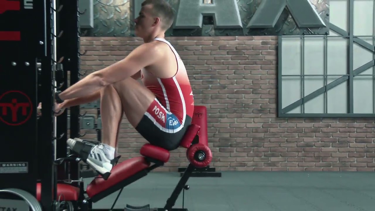 Rowing Workout