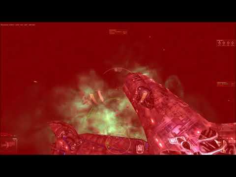 Freespace 1 - Mission 25: The Great Hunt