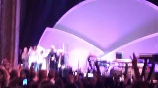 Yes Solo: 1995 - Patrick Moraz - live - Modular Symphony