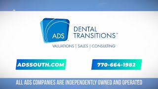 Dental Practice Brokers Southeast - ADS South - Dental Practice Broker