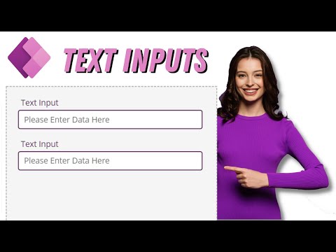 You Won't Believe How Easy Power Apps Text Box Input Control Really Is
