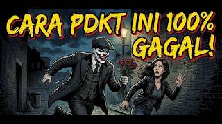 Cheat Code PDKT: Trik Psikologi Pria High Value yang Bikin Cewek Penasaran