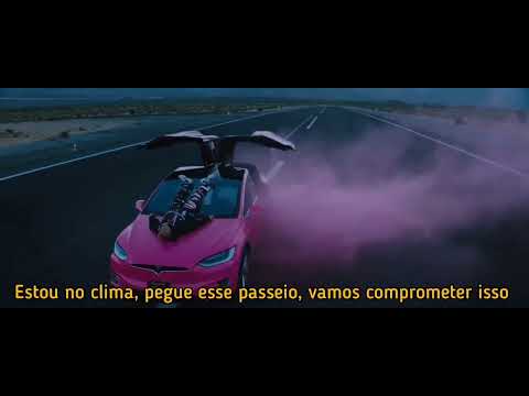 Jaden Smith- (Erys Álbum Completo Legendado)