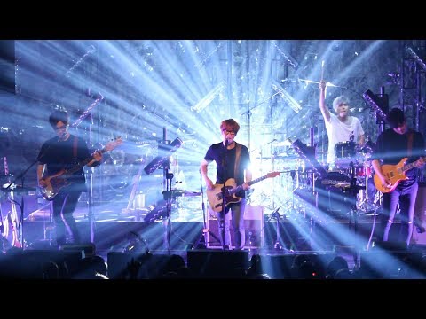 170520 넬(Nell) - Tokyo @ WE ARE, 홍대 V-Hall