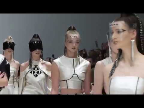 S  Veles Belarus Fashion Week SS18 / Неделя Моды в Беларуси весна-лето 2018