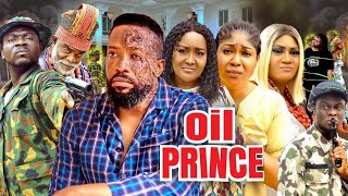 OIL PRINCE ~ New Release ~ Full Movie - FREDERICK LEONARD 2023 Latest Nigerian Nollywood Movie