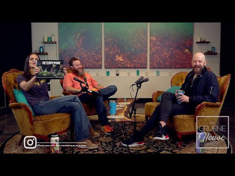 Hemp is cannabis, Texas! And Screw K2!  |  Gruene House Podcast Ep 3