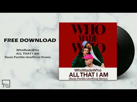 Music Treasures and ROCÍO PORTILLO