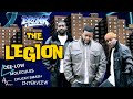 The Legion Hip Hop Group Thelegionbx456