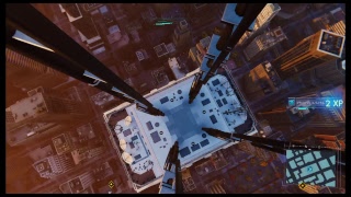 ［SPIDER-MAN］青木のマーベルスパイダーマン＃6