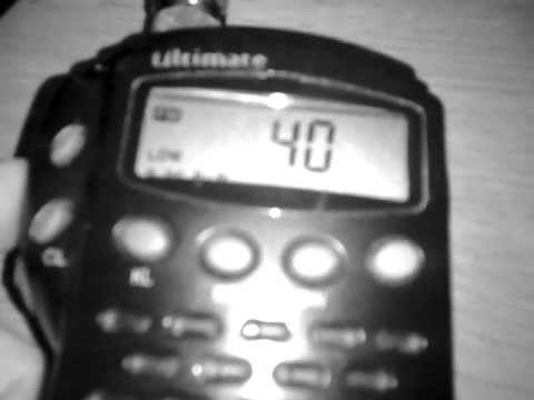 eurosonic ultimate cb radio part 2