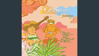 Hey Stewardess (Handsomeboy Technique Remix)