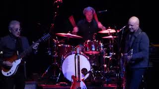 The Tom Petty Project - So You Want To Be A Rock &amp; Roll Star  1-18-19 FTC, Fairfield, Ct