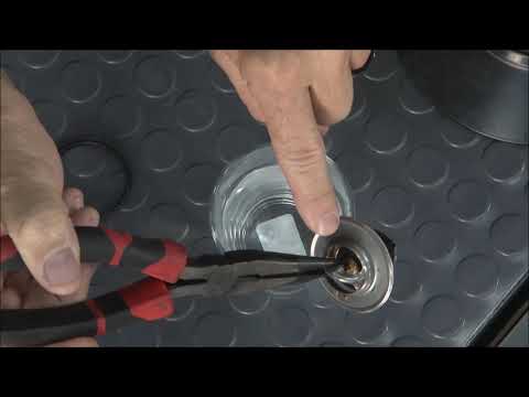 Was ein Thermostat macht und wie es funktioniert (Staffel 7/E8)