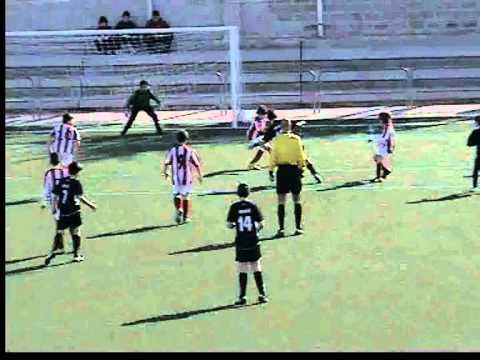 U.D.Puzol "A" - C.D.Acero "A" . Alevines