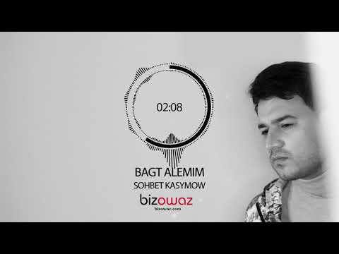 Kasymov - Bagt alemim