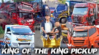 Download lagu HEBOH!! PEMENANG CONTEST TRUCKS JOGJA 2023 mp3