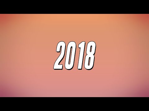 Rod Wave - 2018 ft. Sadie Jean (Lyrics)