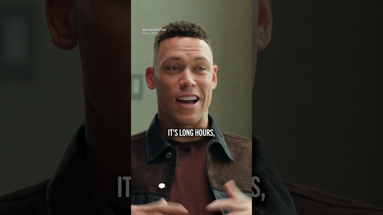 Kevin Durant reacts to why Aaron Judge chose Fresno State #aaronjudge #kevindurant #baseball