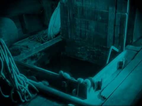 The Vision Bleak "Deathship Symphony" - Nosferatu (1922)