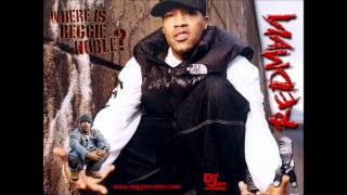 Drank In My Cup (Remix) - Redman