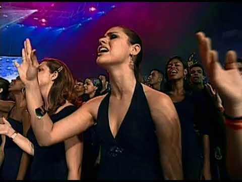 Renascer Praise 13 - Faz Chover