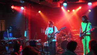 The Lawn Boys All Things Reconsidered 10/29/2011