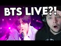 This Is BTS Live Musician Reacts To BTS DOPE​ X​ BAEPSAE​ X FIRE X RUN​ LIVE BTS