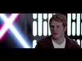Kinect Star Wars Duel Trailer