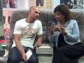 Nikki Woods interviews Chico Debarge about his new album, Addiction.