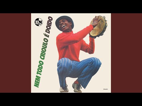 Deixa Serenar - Martinho da Vila