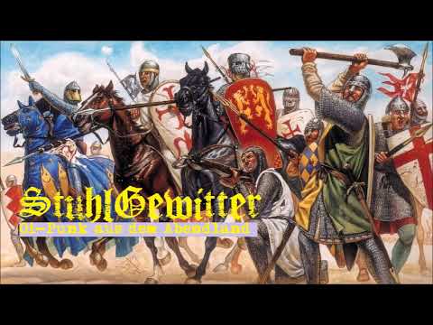 Stuhlgewitter - MAKE PUNKROCK GREAT AGAIN