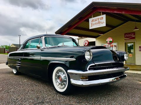 1954 Mercury Monterey (CC-1470636) for sale in Dothan, Alabama