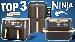Beste NINJA HEIßLUFTFRITTEUSEN 2026 | Ninja Foodi MAX, FlexDrawer, Double Stack XL