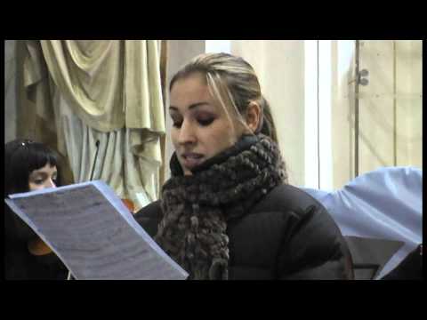 Simona Mrázová - Loutna česká - Nebeští kavalérové