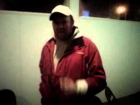 South Dakota radio voice