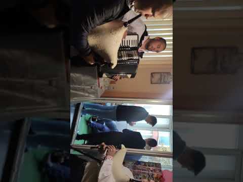 Оркестър Камчия - Сватба